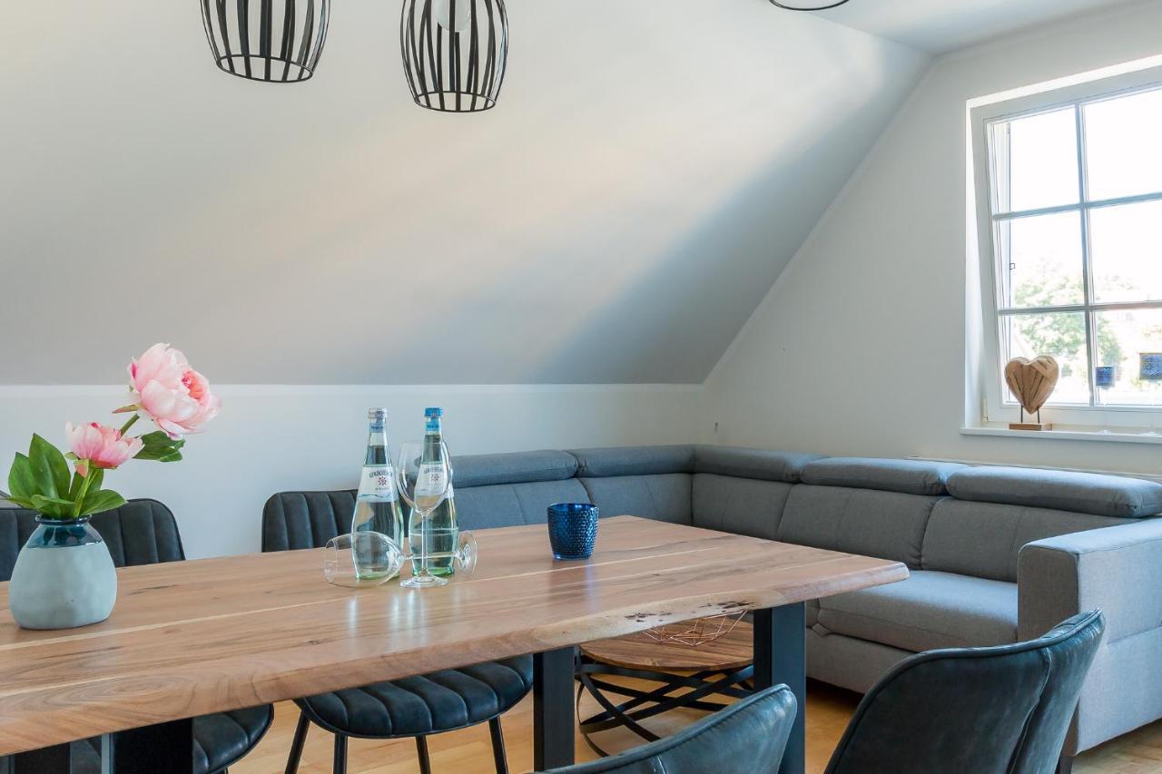 Maedesuess 02 Apartment Ahrenshoop Luaran gambar