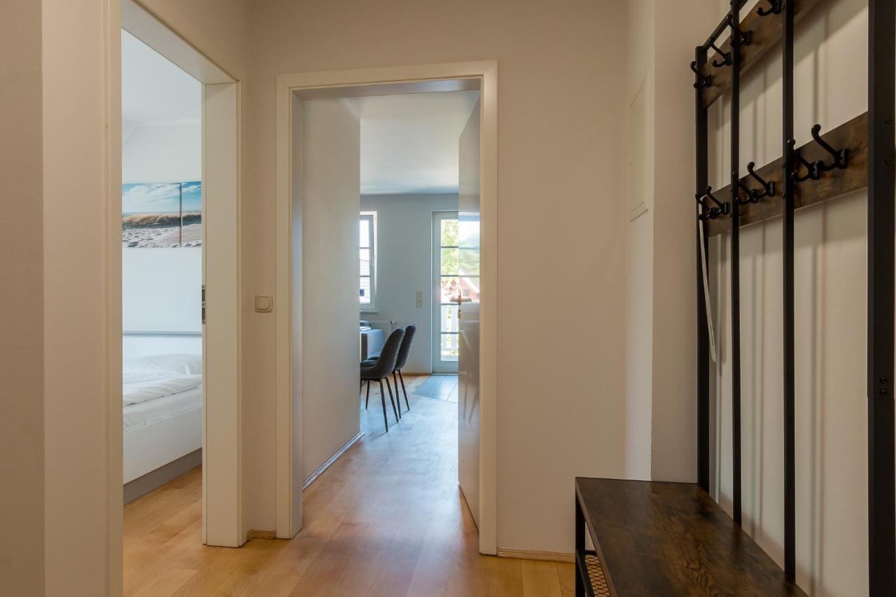 Maedesuess 02 Apartment Ahrenshoop Luaran gambar