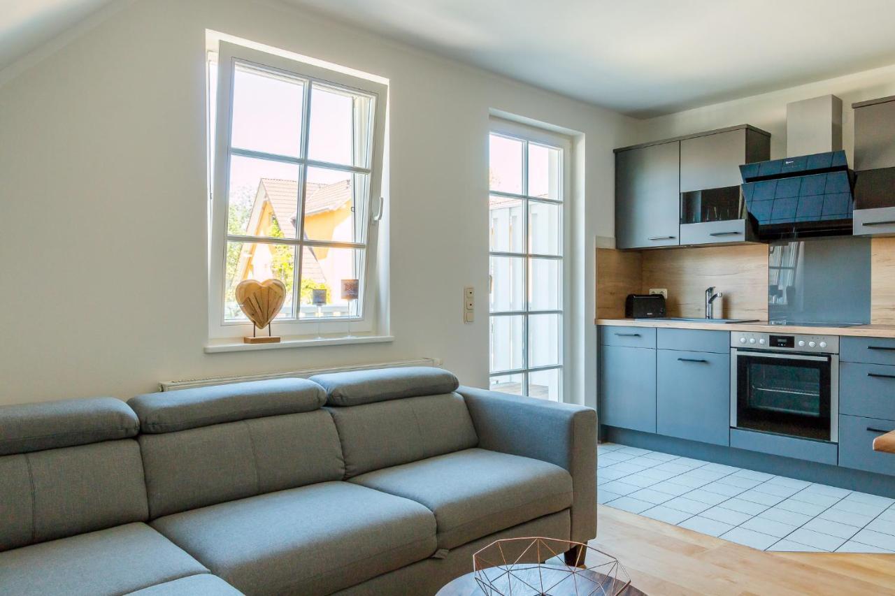 Maedesuess 02 Apartment Ahrenshoop Luaran gambar