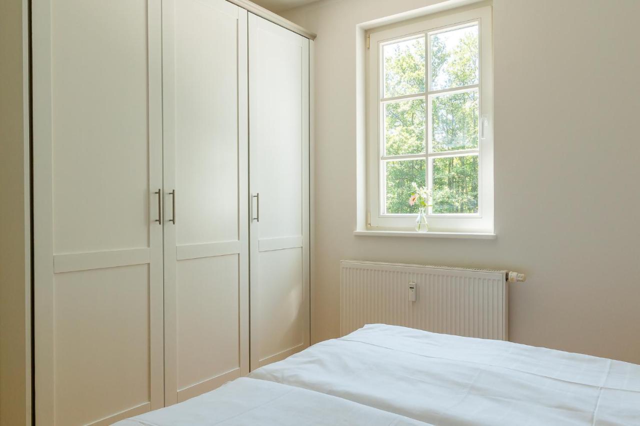 Maedesuess 02 Apartment Ahrenshoop Luaran gambar