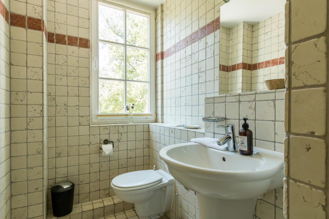 Maedesuess 02 Apartment Ahrenshoop Luaran gambar