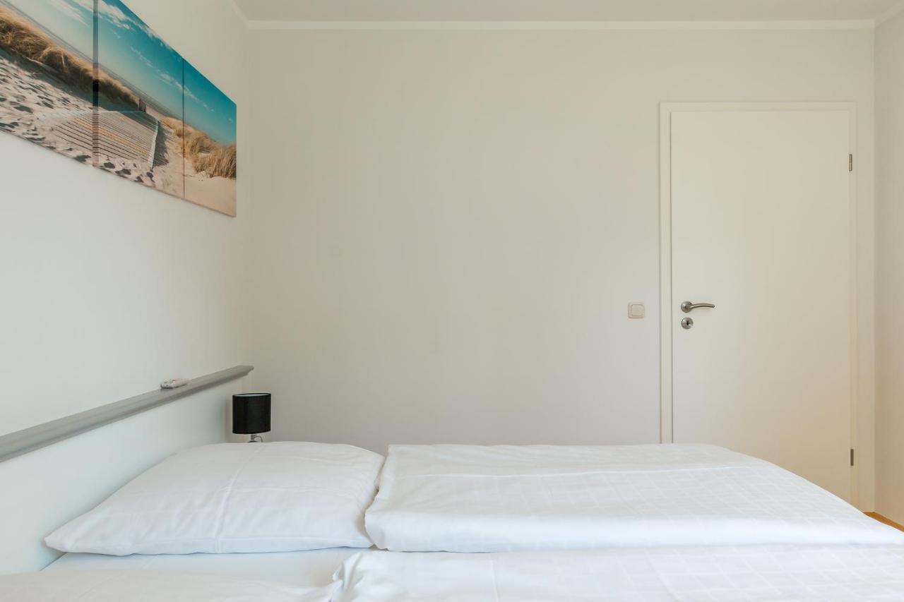 Maedesuess 02 Apartment Ahrenshoop Luaran gambar
